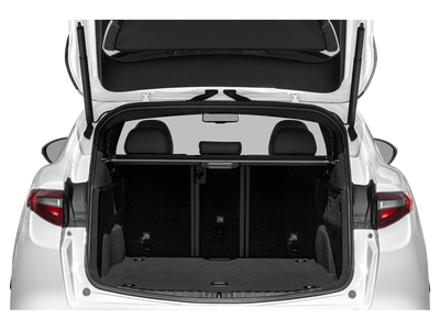 2022 Alfa Romeo Stelvio Ti