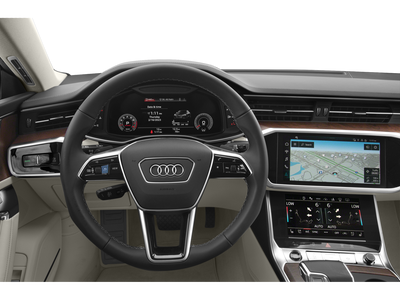2022 Audi A7 55 Premium quattro
