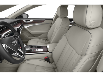 2022 Audi A7 55 Premium quattro