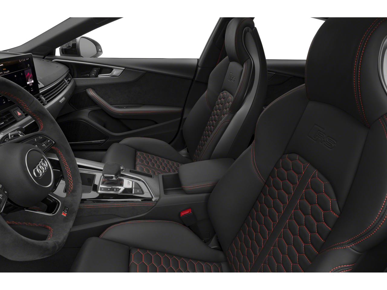 2022 Audi RS 5 2.9T quattro