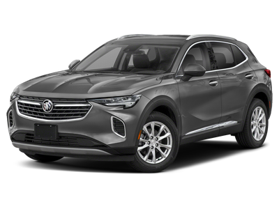 2022 Buick Envision Base