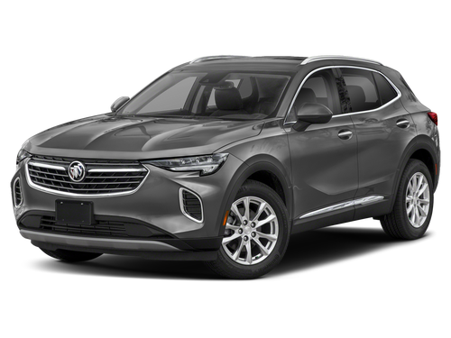 2022 Buick Envision Base