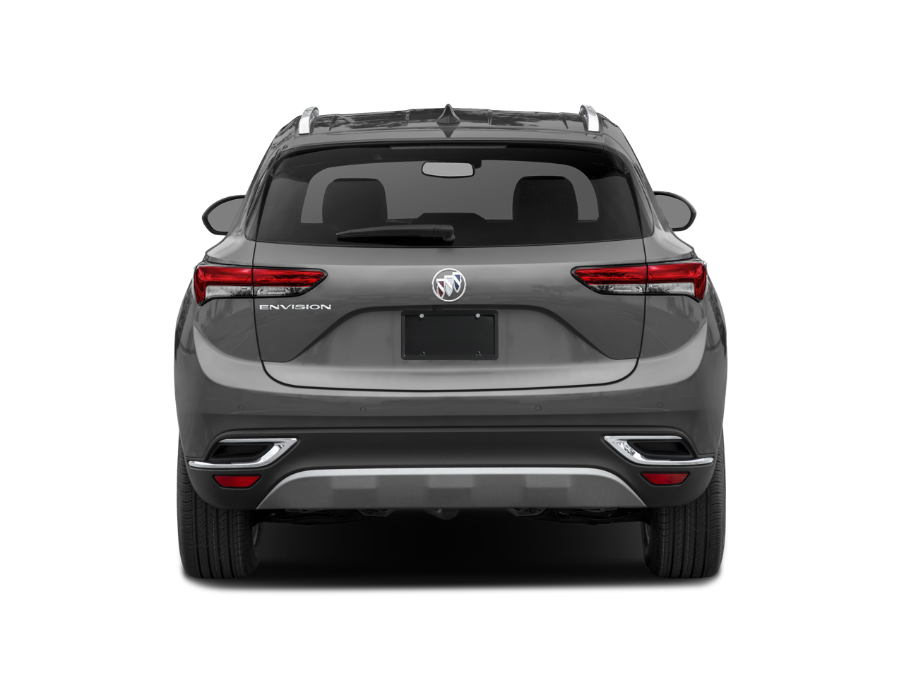 2022 Buick Envision Base