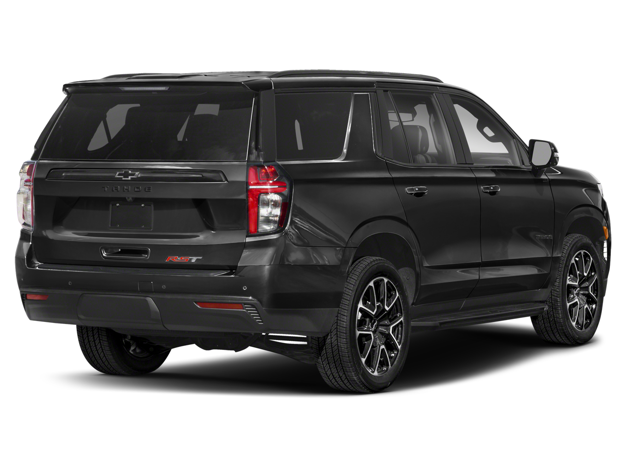 2022 Chevrolet Tahoe Base
