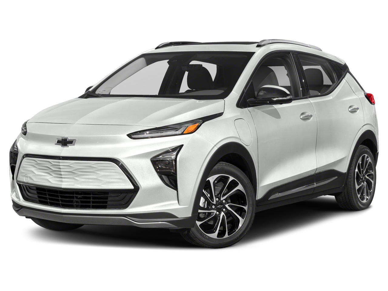 2022 Chevrolet Bolt EUV photo 3