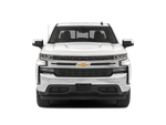 2022 Chevrolet Silverado 1500 LTD Base
