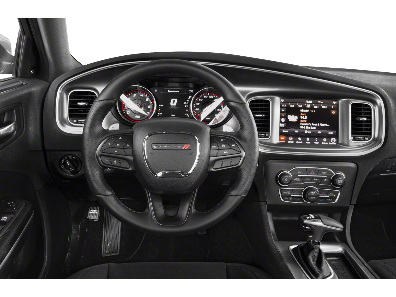 2022 Dodge Charger R/T Scat Pack Plus