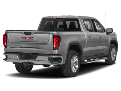 2022 GMC Sierra 1500 Limited Base