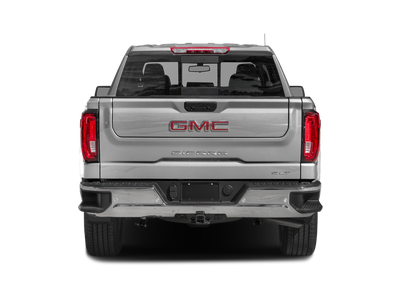 2022 GMC Sierra 1500 Limited Base