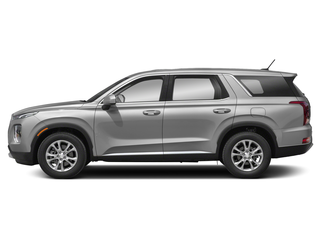 2022 Hyundai Palisade SE