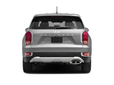 2022 Hyundai Palisade SE