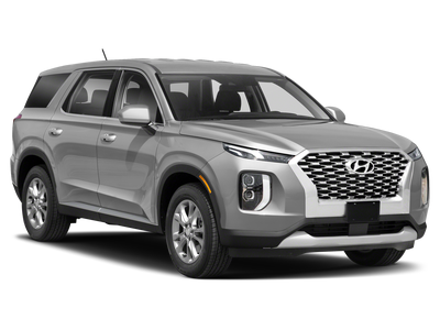 2022 Hyundai Palisade SE