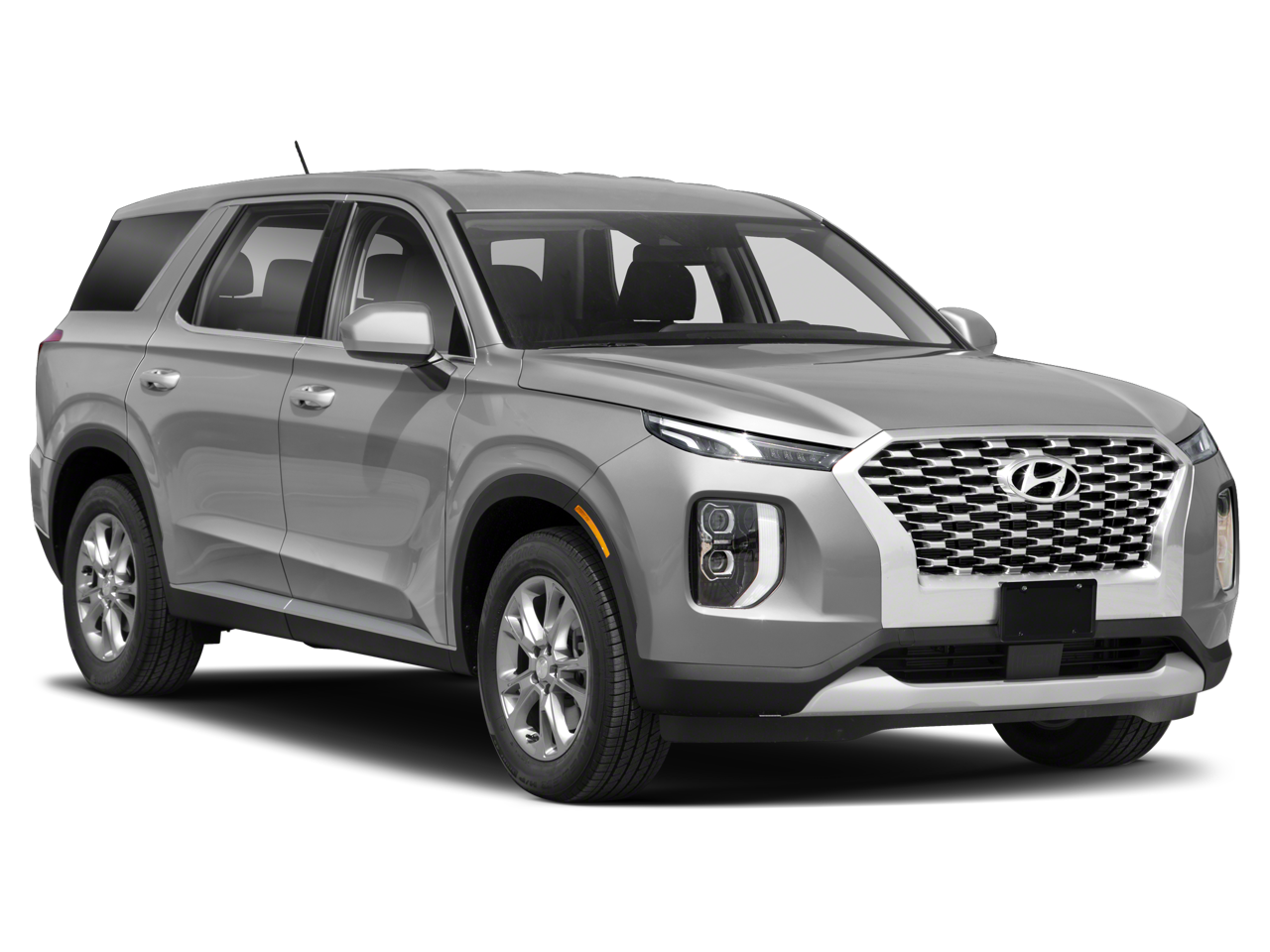 2022 Hyundai Palisade SE