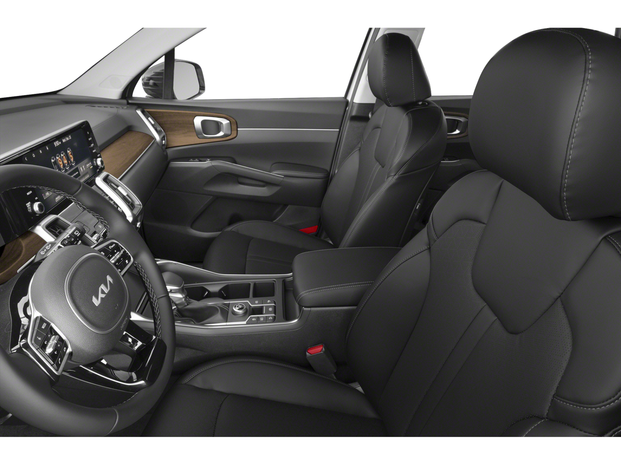 2022 Kia Sorento EX