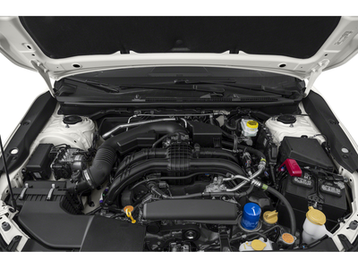 2022 Subaru Impreza Premium