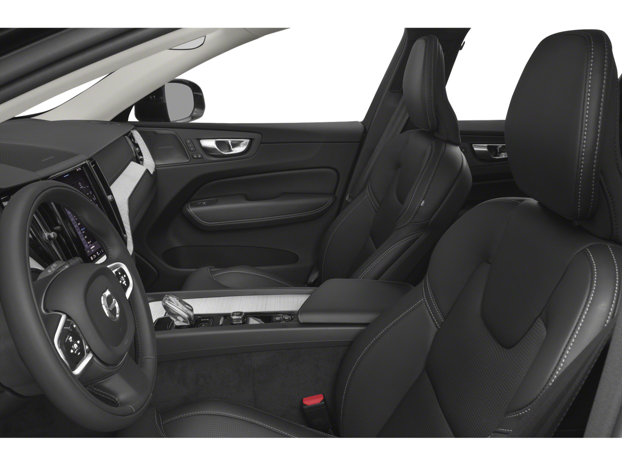 2022 Volvo XC60 B6 R-Design