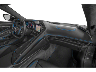 2023 Chevrolet Corvette Z06 2LZ