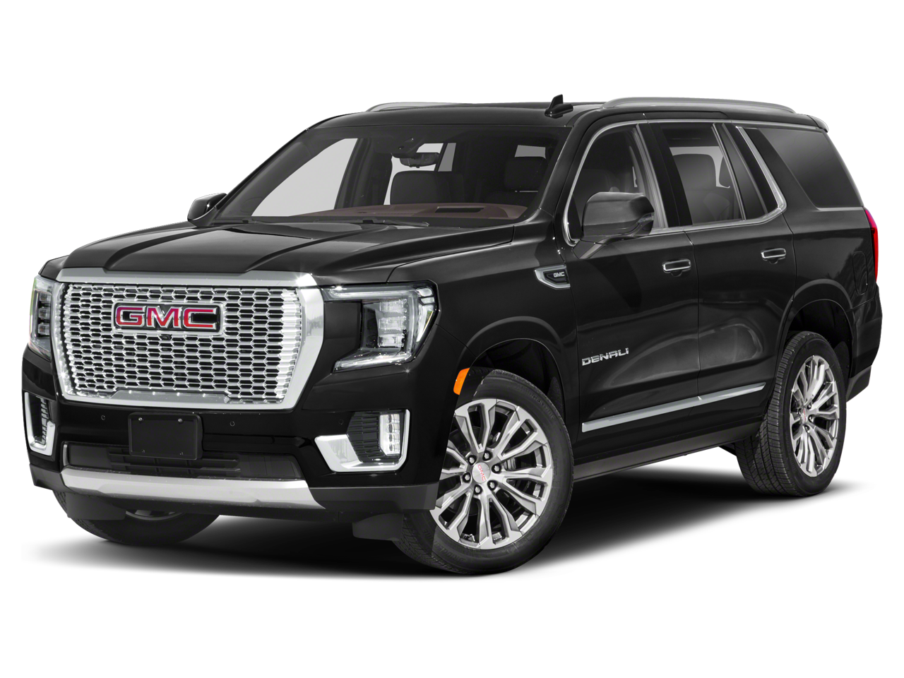 Used 2023 GMC Yukon Denali Ultimate with VIN 1GKS2EKL9PR547379 for sale in Kansas City