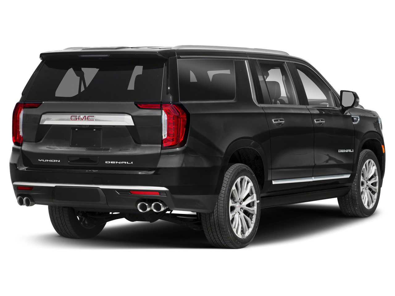 Used 2023 GMC Yukon XL AT4 with VIN 1GKS2HKD6PR382563 for sale in Kansas City