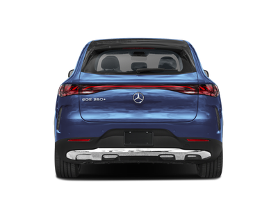 2023 Mercedes-Benz EQE 350 SUV 4MATIC®