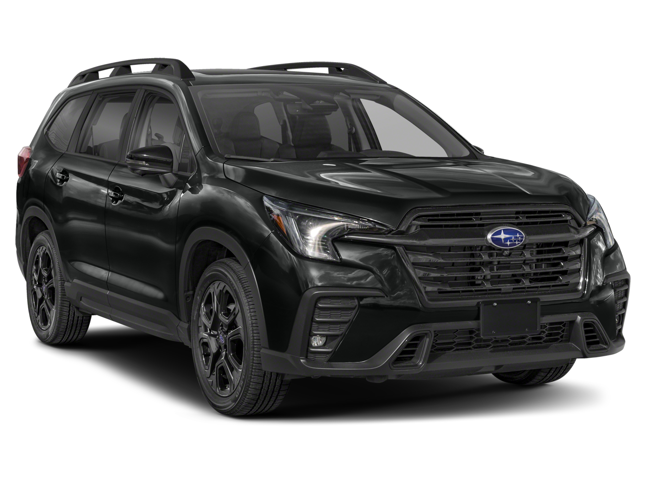 2023 Subaru Ascent Onyx Edition