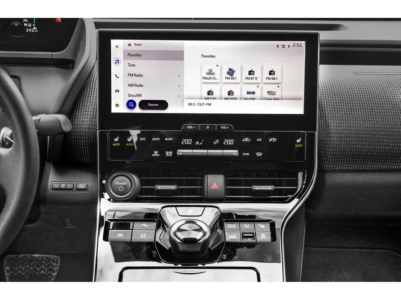 2023 Subaru Solterra Limited