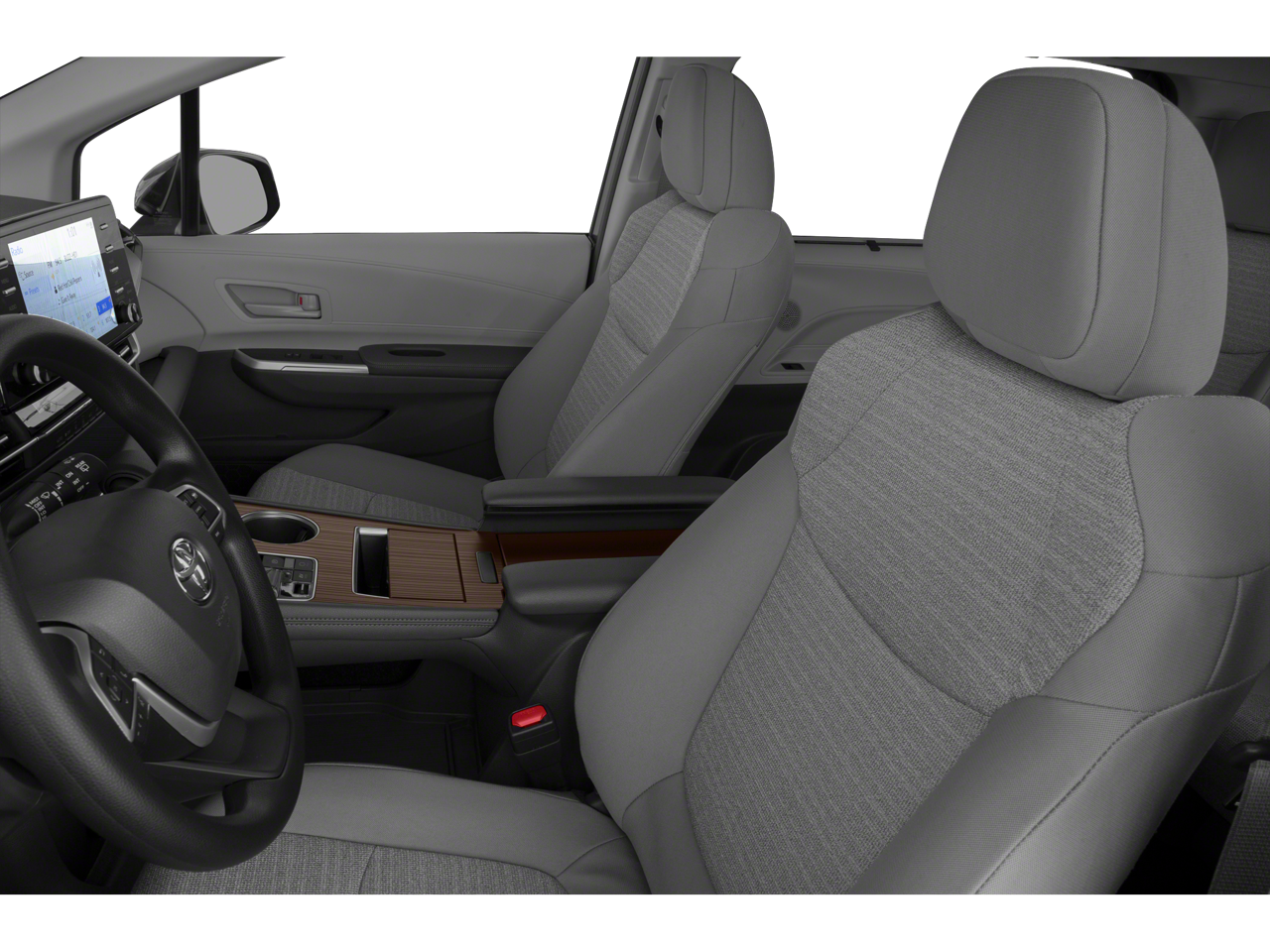 2023 Toyota Sienna XSE 8 Passenger