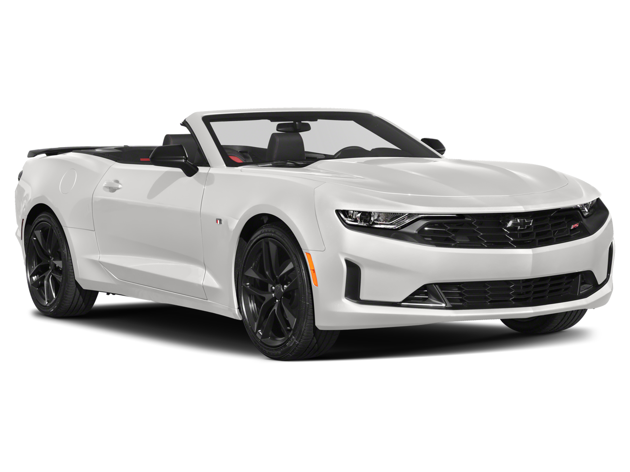 2024 Chevrolet Camaro 1LT