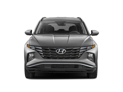 2024 Hyundai Tucson SEL Convenience