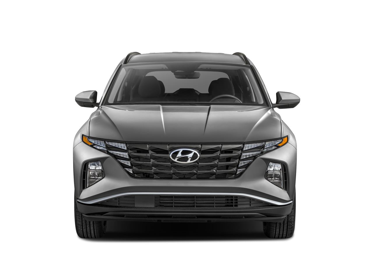 2024 Hyundai Tucson SEL Convenience