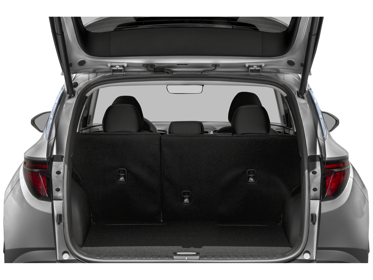 2024 Hyundai Tucson SEL Convenience