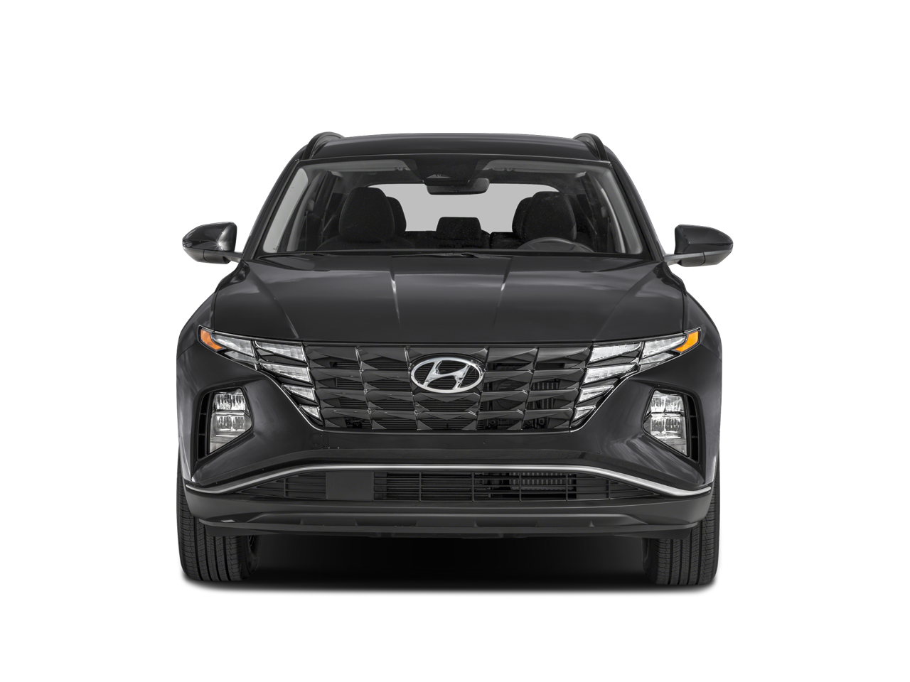2024 Hyundai Tucson Hybrid Blue