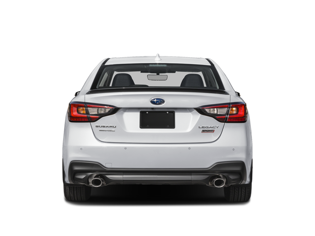 2024 Subaru Legacy Sport