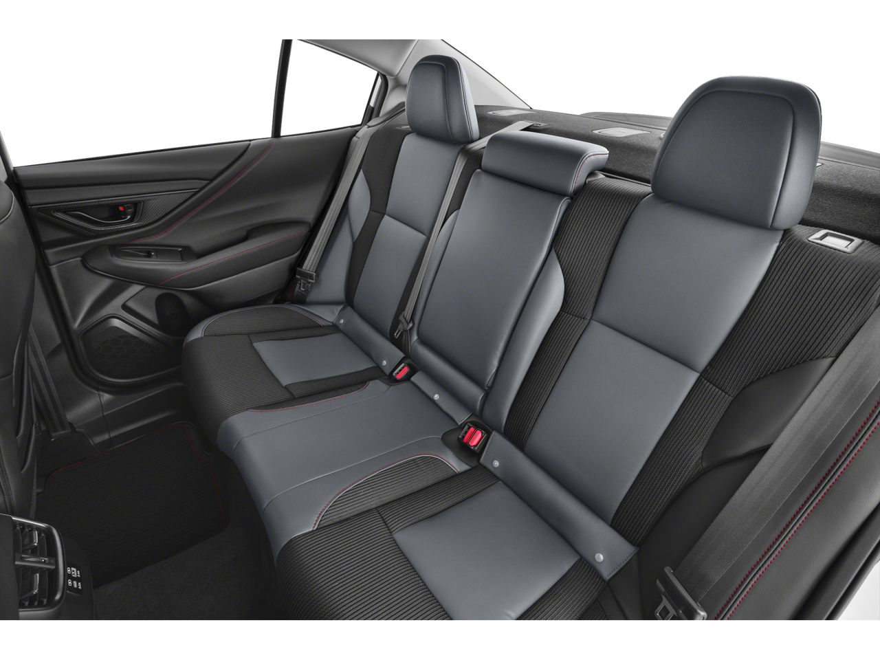 2024 Subaru Legacy Sport