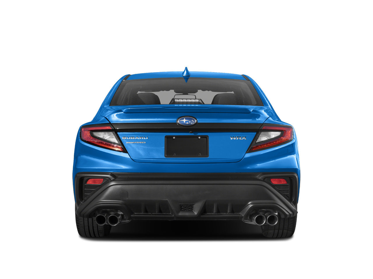 2024 Subaru WRX Premium