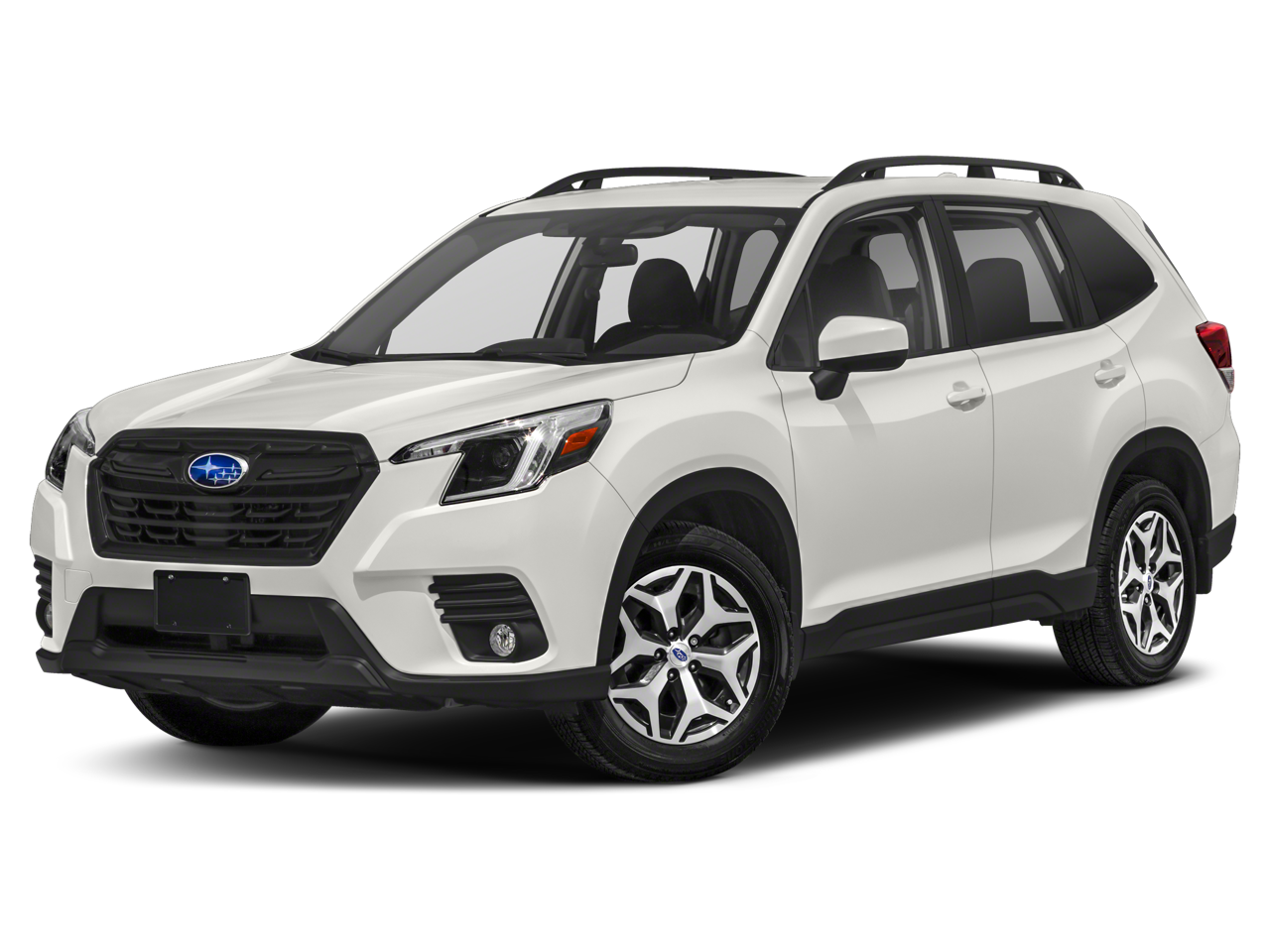 2024 Subaru Forester Premium Package 15
