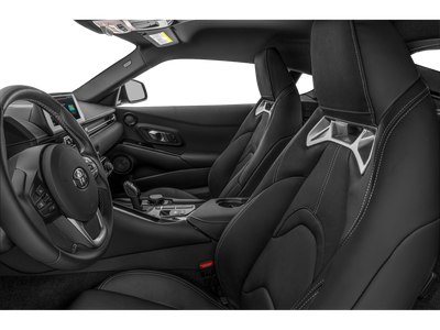 2024 Toyota GR Supra 3.0