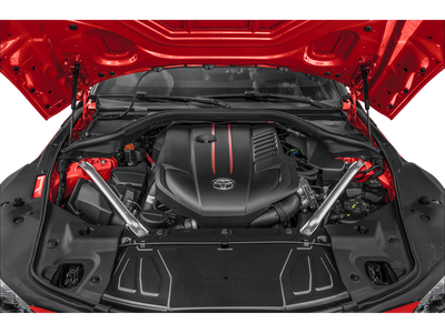 2024 Toyota GR Supra 3.0