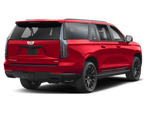2025 Cadillac Escalade ESV Base