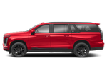 2025 Cadillac Escalade ESV Base