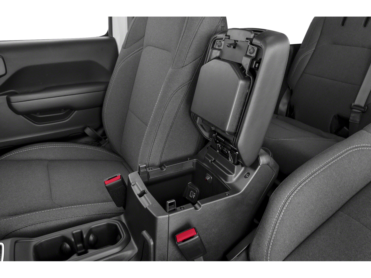 2025 Jeep Wrangler Rubicon 4xe