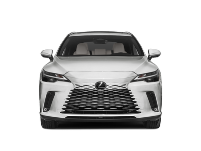 2025 Lexus RX 350 Premium Plus