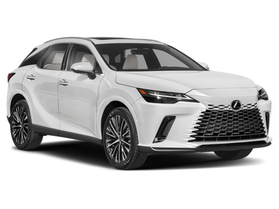 2025 Lexus RX 350 Premium Plus