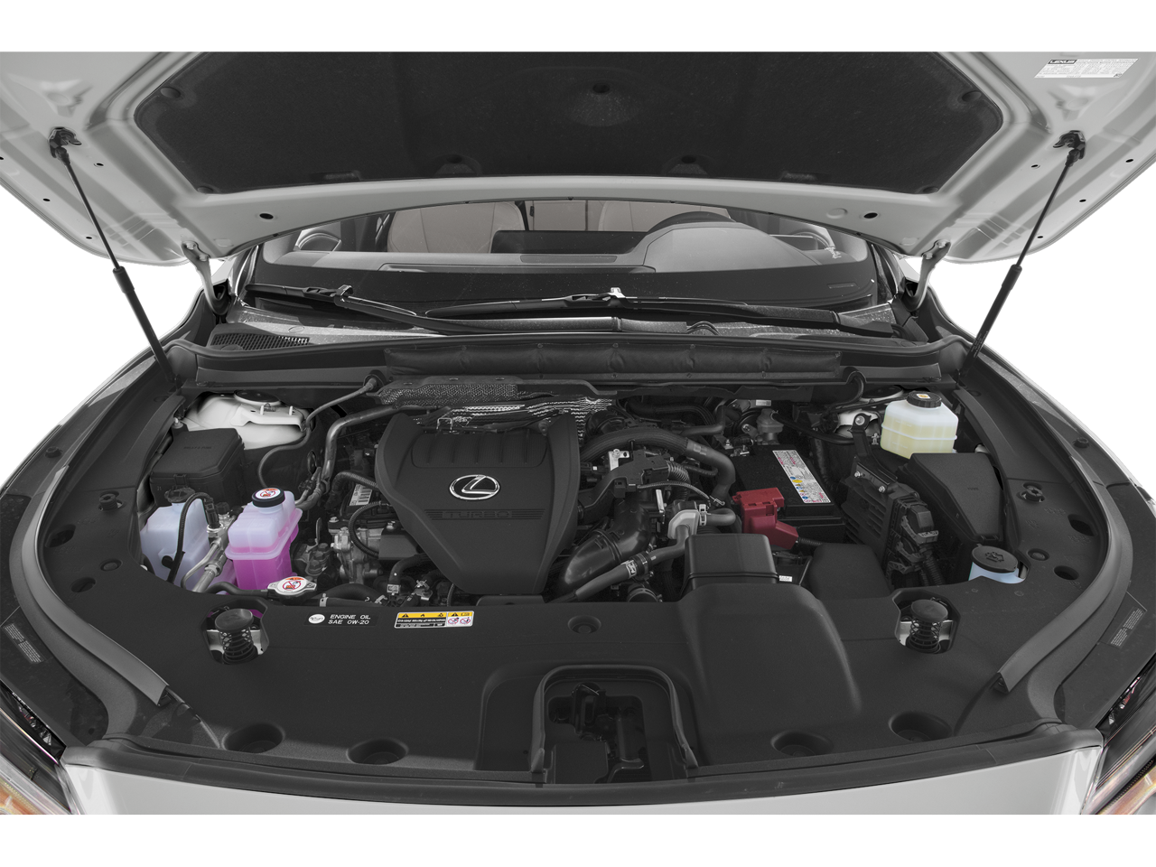 2025 Lexus RX 350 Premium Plus