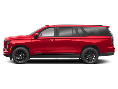 2026 Cadillac Escalade ESV Base
