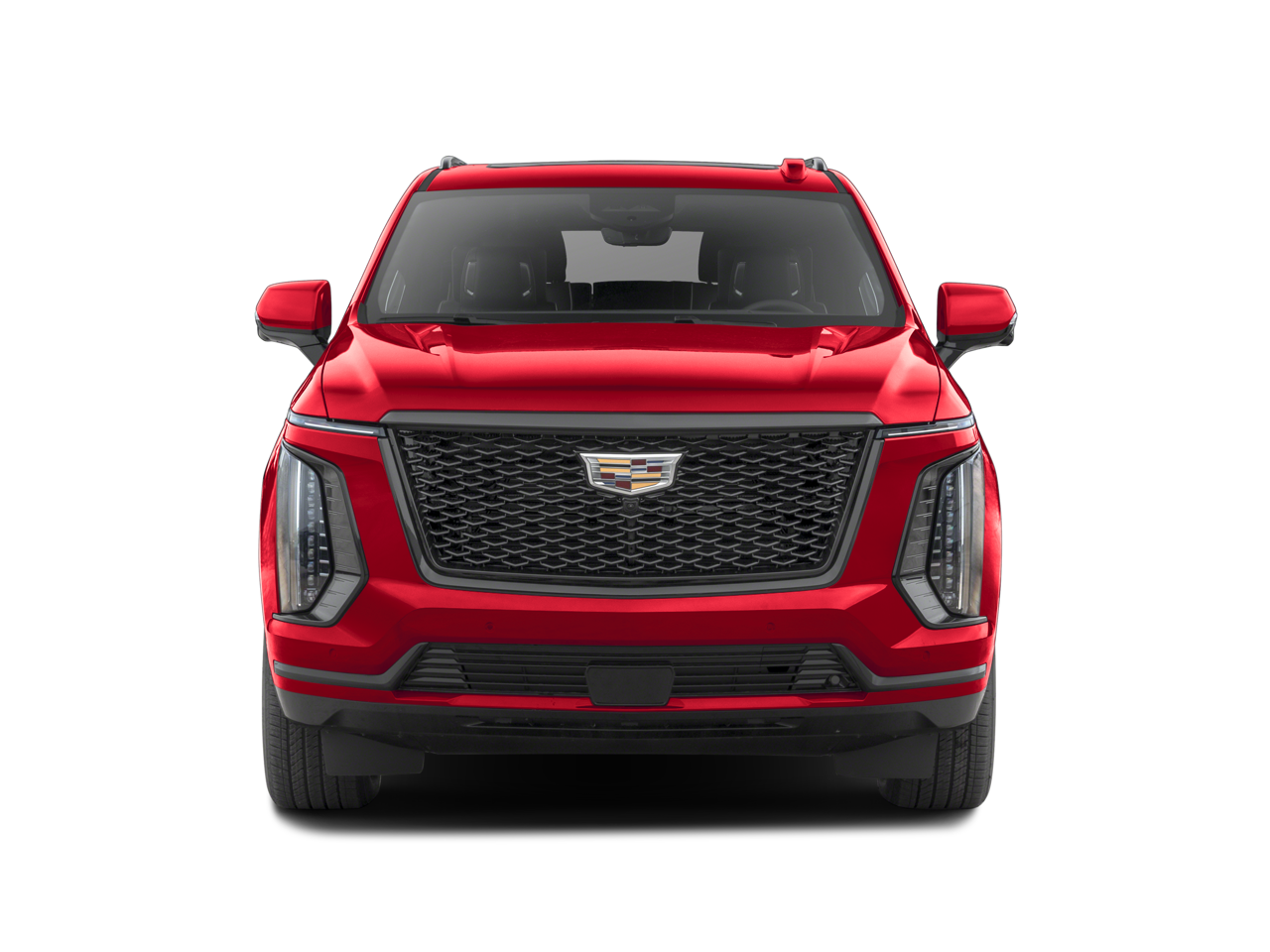 2026 Cadillac Escalade ESV Base
