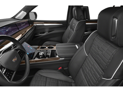 2026 Cadillac Escalade ESV Base