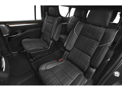 2026 Cadillac Escalade ESV Base
