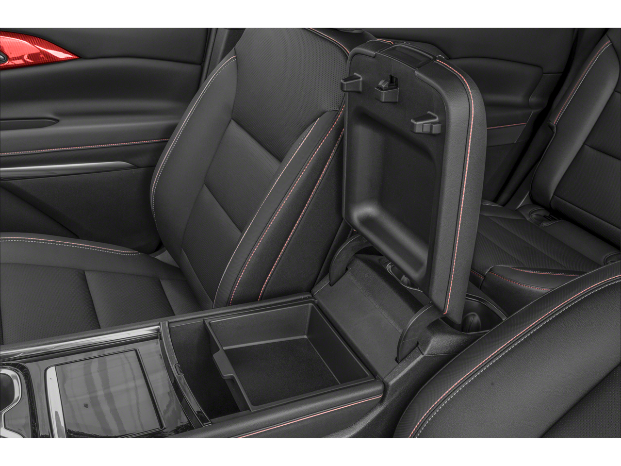 2026 Chevrolet Traverse Base