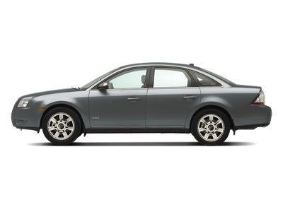2008 Mercury Sable Base